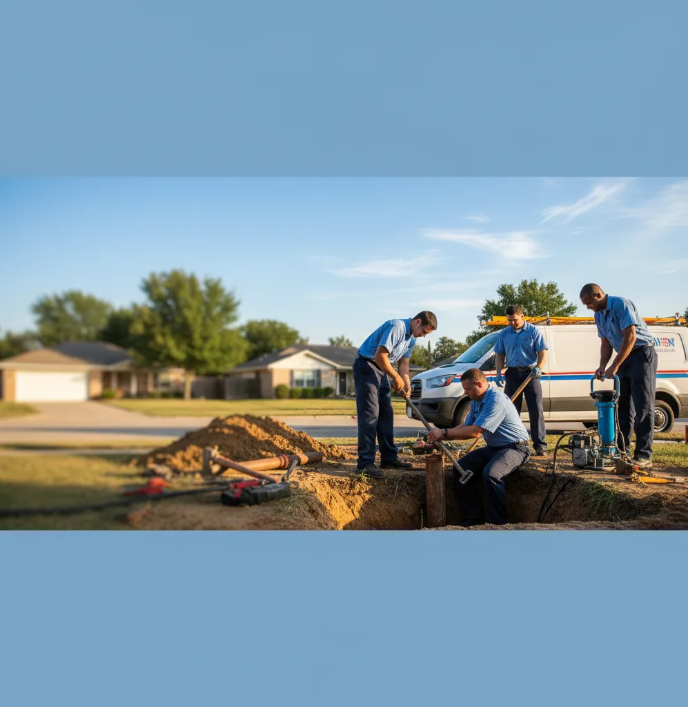 Water Heater Repair & Plumber in Saint Maries